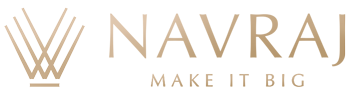 Navraj Group Commercial and Residential Logo